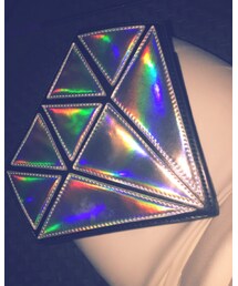 no brand | クラッチバッグ