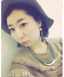 GU | ニット/セーター