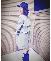 お気に入り | チェスターコート