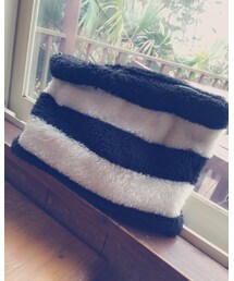 earth music&ecology | クラッチバッグ