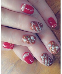 no brand | チョコネイル！(その他)