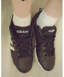 adidas | スニーカー