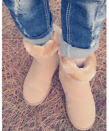 no brand | ブーティ