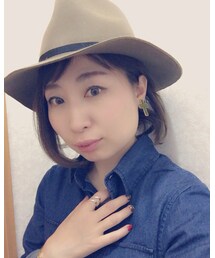 URBAN RESEARCH | ハット