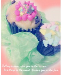 お姉ちゃんの子供からもらった手作りチョコ！ | その他