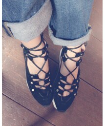 no brand | スニーカー