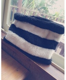 earth music&ecology | クラッチバッグ