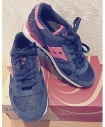 Saucony | スニーカー