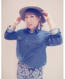 URBAN RESEARCH | ハット