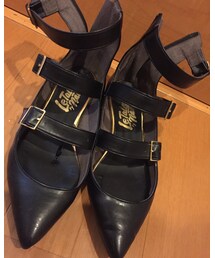 no brand | パンプス