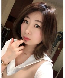 no brand | シャツ/ブラウス