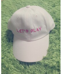 Lattice | キャップ