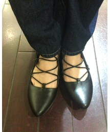 no brand | その他シューズ