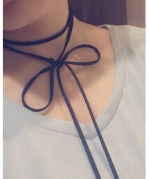 no brand | ネックレス