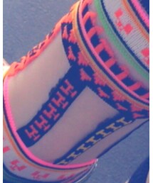 tutuanna | ソックス/靴下