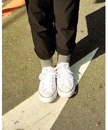 CONVERSE | シューズ