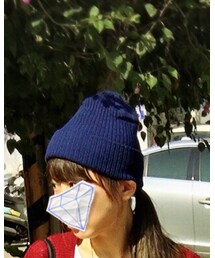 earth music&ecology | 帽子