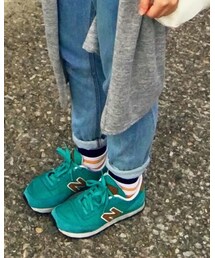 NEW BALANCE | シューズ