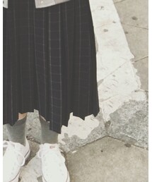 earth music&ecology | スカート