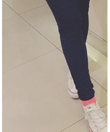 PAZZO | デニムパンツ