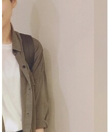 GU | バックパック/リュック