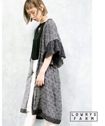LOWRYS FARM | トップス
