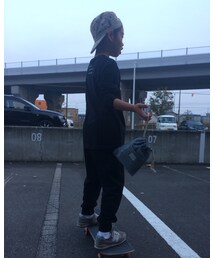 side  style | その他