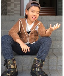 パイナッポー | その他