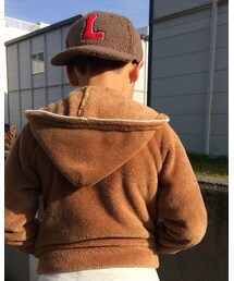 back  Style | その他