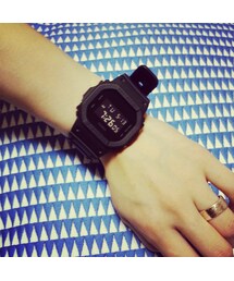 CASIO | G-SHOCK(アナログ腕時計)