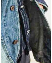 SugarCane Co wabash vest | ベスト