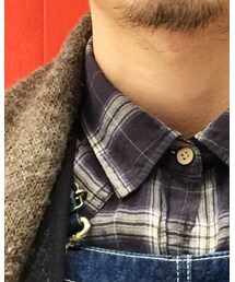 RRL FARM SHIRT | シャツ/ブラウス