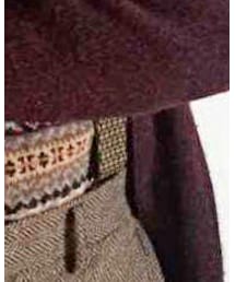 ralph lauren suspenders | サスペンダー