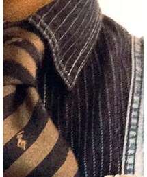 STUDIO D'ARTISAN wabash shirt | シャツ/ブラウス