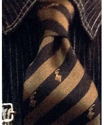 PoloClub | ネクタイ