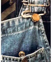 Lee | サロペット/オーバーオール