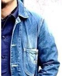 Lee 91J | デニムジャケット