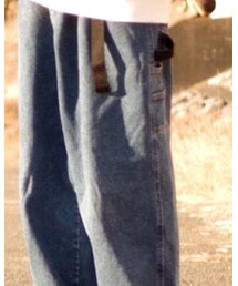 古着 | デニムパンツ