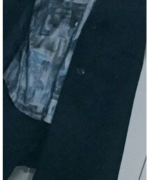 GU | チェスターコート