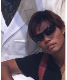 PRINCE | サングラス