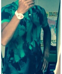 LACOSTE | ポロシャツ