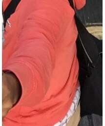 LACOSTE L!VE | パーカー