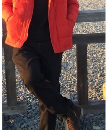 UNIQLO | その他パンツ