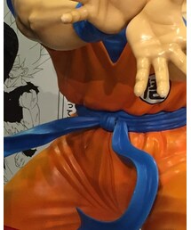 孫悟空 | その他