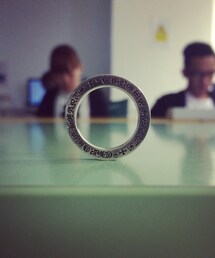 CHROME HEARTS | リング