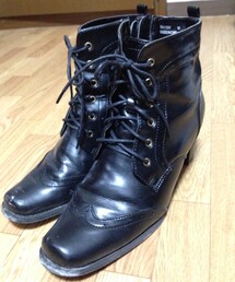 しまむら | ブーツ