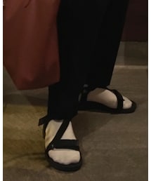 GU | サンダル