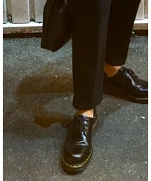 Dr. Martens | ドレスシューズ