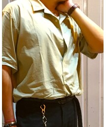 UNIQLO | シャツ/ブラウス