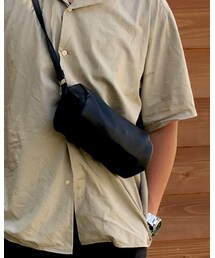 OLIVE des OLIVE | ショルダーバッグ